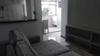 Foto 5 de Apartamento com 1 Quarto à venda, 42m² em Brotas, Salvador