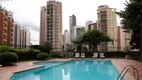 Foto 4 de Apartamento com 3 Quartos à venda, 124m² em Tatuapé, São Paulo