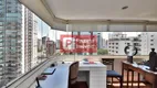 Foto 14 de Apartamento com 4 Quartos à venda, 311m² em Campo Belo, São Paulo