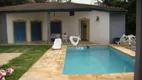 Foto 2 de Casa de Condomínio com 4 Quartos à venda, 580m² em Alphaville, Santana de Parnaíba