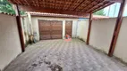 Foto 5 de Casa com 3 Quartos à venda, 88m² em Balneario Itaguai, Mongaguá