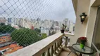 Foto 5 de Cobertura com 3 Quartos à venda, 220m² em Vila Clementino, São Paulo