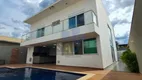 Foto 4 de Casa de Condomínio com 4 Quartos à venda, 363m² em Residencial Lago Sul, Bauru