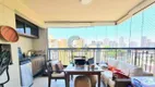 Foto 3 de Apartamento com 3 Quartos à venda, 103m² em Pompeia, São Paulo
