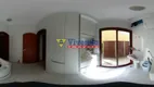 Foto 43 de Sobrado com 3 Quartos para alugar, 480m² em Residencial Morada dos Lagos, Barueri