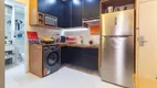 Foto 4 de Flat com 1 Quarto à venda, 40m² em Barcelona, São Caetano do Sul