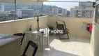 Foto 18 de Cobertura com 2 Quartos à venda, 90m² em Centro, Niterói