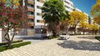 Foto 8 de Apartamento com 3 Quartos à venda, 60m² em Uruguai, Teresina