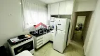 Foto 2 de Apartamento com 1 Quarto à venda, 44m² em Aviação, Praia Grande