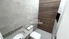 Foto 7 de Casa de Condomínio com 3 Quartos à venda, 75m² em Cohapar, Guaratuba