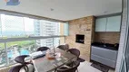 Foto 11 de Apartamento com 4 Quartos para alugar, 124m² em Enseada, Guarujá