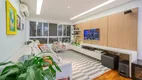 Foto 4 de Apartamento com 3 Quartos para alugar, 130m² em Itaim Bibi, São Paulo