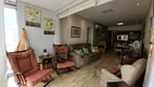 Foto 3 de Apartamento com 2 Quartos para alugar, 105m² em Boqueirão, Santos