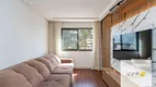 Foto 5 de Apartamento com 3 Quartos à venda, 78m² em Capão Raso, Curitiba