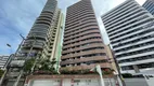 Foto 30 de Apartamento com 3 Quartos à venda, 210m² em Meireles, Fortaleza