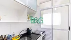 Foto 8 de Apartamento com 2 Quartos à venda, 68m² em Carandiru, São Paulo