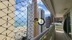 Foto 4 de Apartamento com 2 Quartos à venda, 72m² em Meireles, Fortaleza