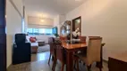 Foto 3 de Apartamento com 3 Quartos à venda, 107m² em Caiçaras, Belo Horizonte