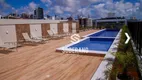 Foto 6 de Apartamento com 2 Quartos à venda, 60m² em Cabo Branco, João Pessoa