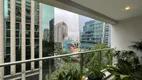 Foto 9 de Sala Comercial para alugar, 106m² em Itaim Bibi, São Paulo
