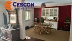 Foto 7 de Casa de Condomínio com 4 Quartos à venda, 316m² em Aldeia da Serra, Santana de Parnaíba