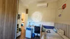 Foto 12 de Apartamento com 3 Quartos à venda, 148m² em Jardim Madalena, Campinas