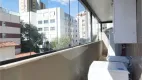 Foto 30 de Cobertura com 2 Quartos à venda, 117m² em Santo Antônio, Belo Horizonte