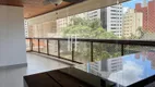 Foto 8 de Apartamento com 3 Quartos para venda ou aluguel, 197m² em Cambuí, Campinas