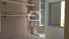 Foto 5 de Apartamento com 1 Quarto à venda, 40m² em Super Quadra, São Paulo