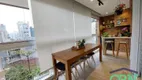 Foto 14 de Apartamento com 3 Quartos à venda, 160m² em Embaré, Santos