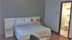 Foto 9 de Flat com 1 Quarto à venda, 27m² em Moema, São Paulo