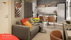Foto 11 de Apartamento com 2 Quartos à venda, 44m² em Vargem Grande, Pinhais