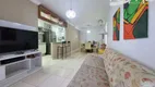 Foto 4 de Apartamento com 3 Quartos à venda, 92m² em Centro, Bertioga