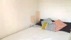 Foto 7 de Apartamento com 1 Quarto para alugar, 37m² em Higienópolis, São Paulo