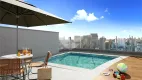 Foto 17 de Apartamento com 3 Quartos à venda, 107m² em Brooklin, São Paulo