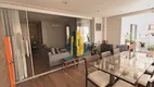 Foto 3 de Apartamento com 2 Quartos à venda, 97m² em Chácara Inglesa, São Paulo