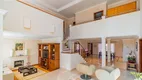 Foto 5 de Casa de Condomínio com 6 Quartos à venda, 494m² em Alpes dos Aracas Jordanesia, Cajamar