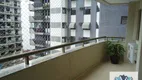 Foto 3 de Apartamento com 3 Quartos à venda, 96m² em Vital Brasil, Niterói