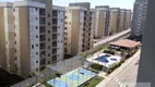 Foto 17 de Apartamento com 2 Quartos à venda, 59m² em Jardim das Colinas, Hortolândia