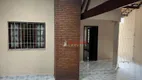 Foto 2 de Sobrado com 3 Quartos à venda, 140m² em Vila Sao Joao, Guarulhos