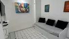 Foto 4 de Apartamento com 1 Quarto para alugar, 30m² em Meireles, Fortaleza