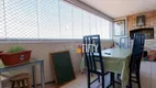 Foto 4 de Apartamento com 3 Quartos à venda, 128m² em Brooklin, São Paulo
