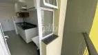 Foto 9 de Apartamento com 2 Quartos para alugar, 53m² em Vila Sao Pedro, Santo André