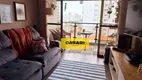 Foto 3 de Apartamento com 3 Quartos à venda, 140m² em Vila Margarida, São Bernardo do Campo