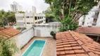 Foto 29 de Sobrado com 3 Quartos à venda, 276m² em Vila Mascote, São Paulo