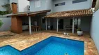 Foto 2 de Casa de Condomínio com 3 Quartos para alugar, 240m² em Nova América, Piracicaba