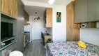 Foto 19 de Apartamento com 1 Quarto à venda, 24m² em Belenzinho, São Paulo