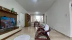 Foto 4 de Apartamento com 3 Quartos à venda, 130m² em Itararé, São Vicente