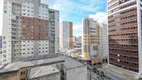 Foto 11 de Apartamento com 1 Quarto à venda, 34m² em Centro, Curitiba