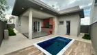Foto 3 de Casa de Condomínio com 3 Quartos à venda, 163m² em Jardim São Marcos, Valinhos
